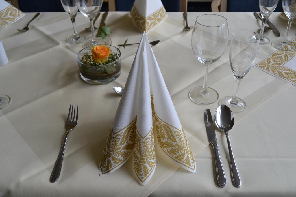 Gasthof City-hotel Cottbus