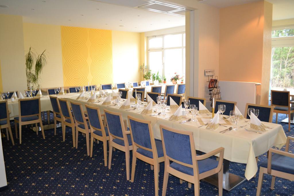 City-hotel Gasthof Cottbus