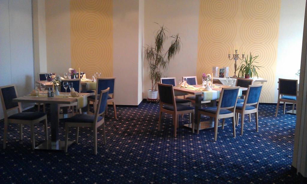 Gasthof City-hotel Cottbus