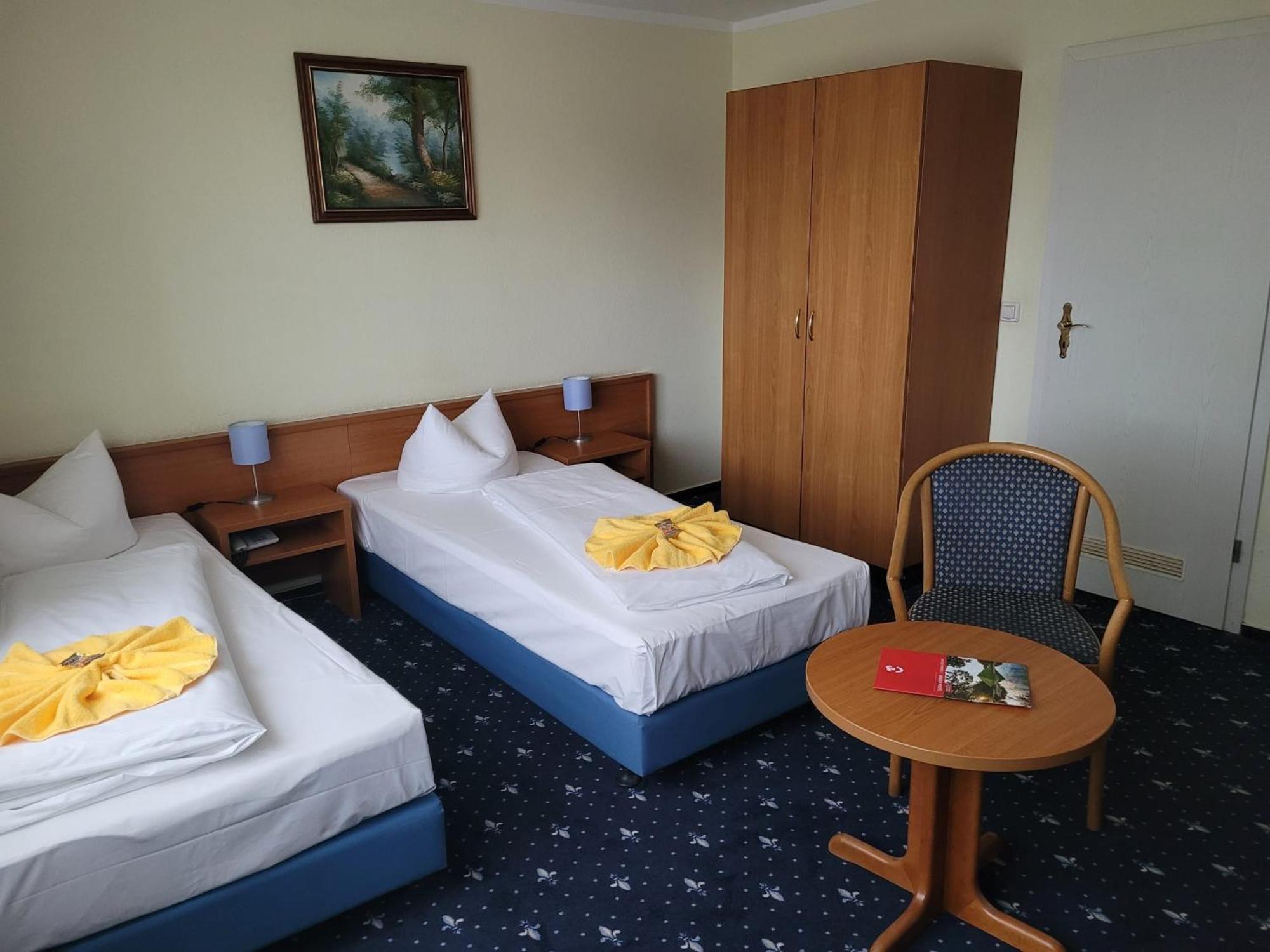 Gasthof City-hotel