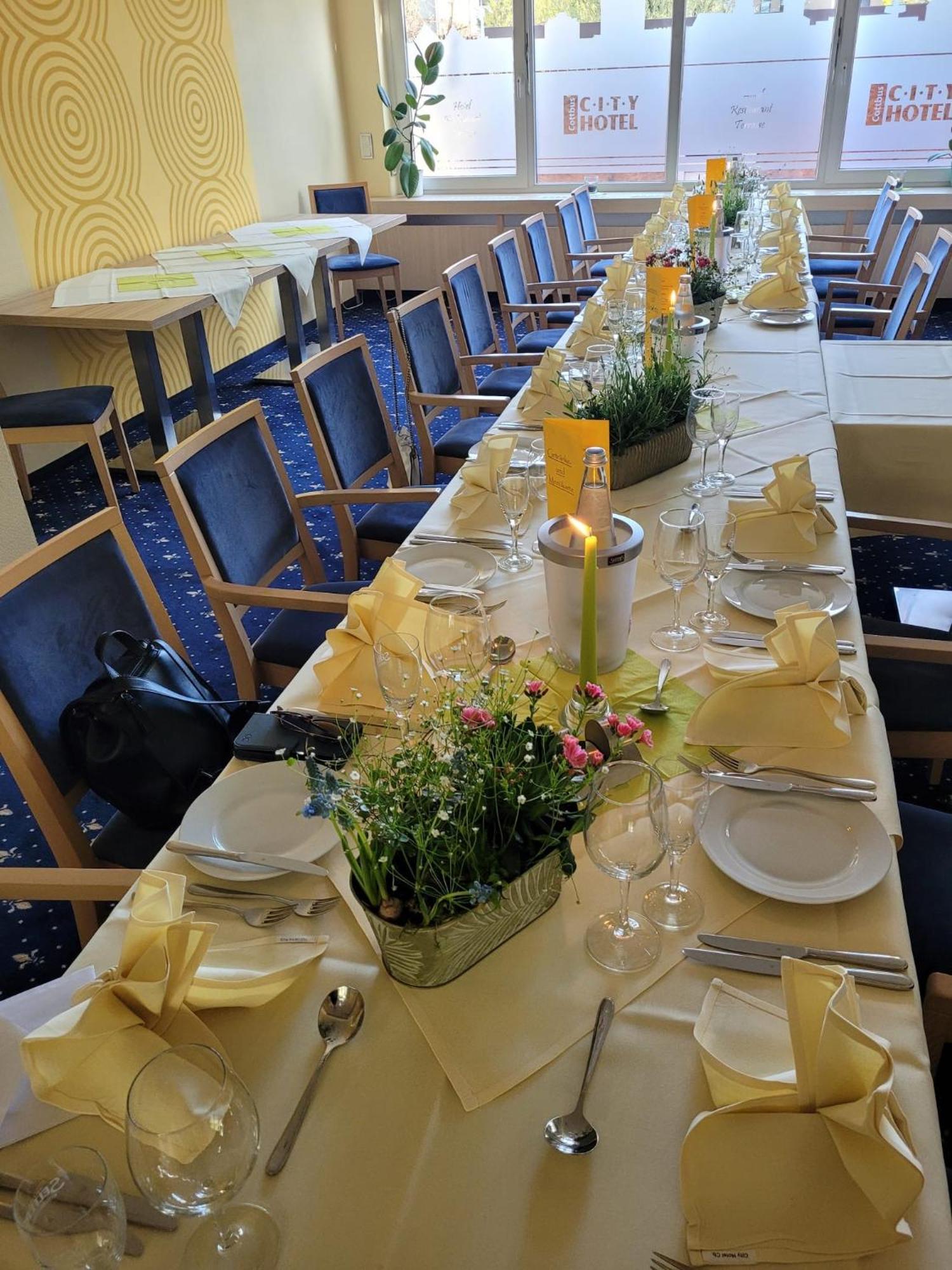 City-hotel Gasthof 3*