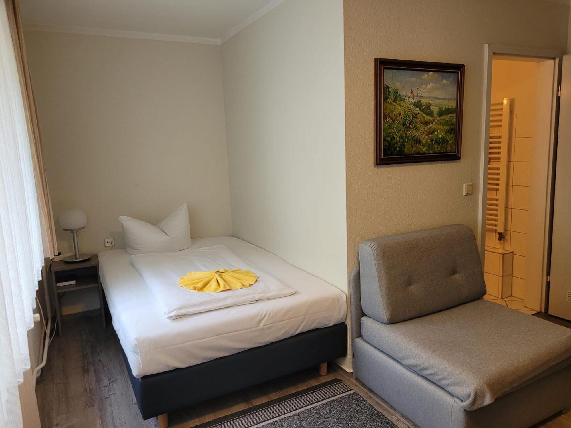 Gasthof City-hotel 3*