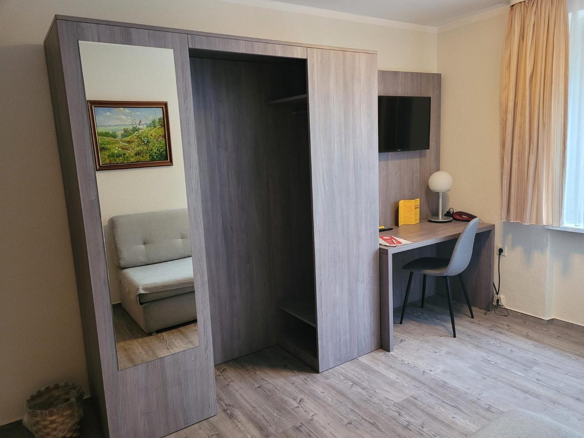 Gasthof City-hotel 3*