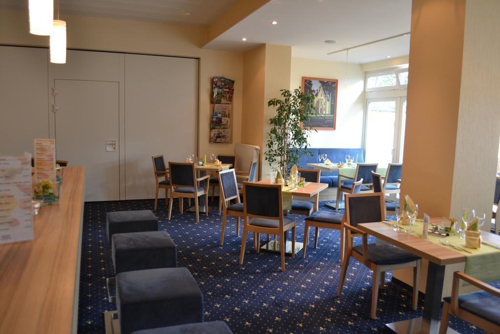 Gasthof City-hotel 3*
