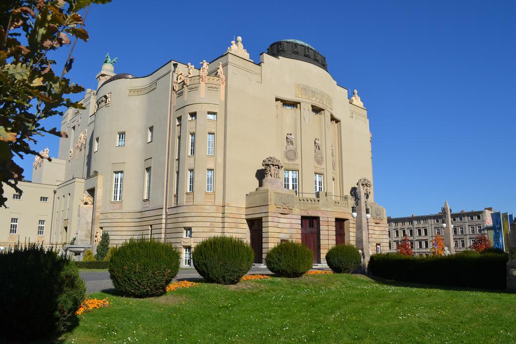 City-hotel Гостевой дом