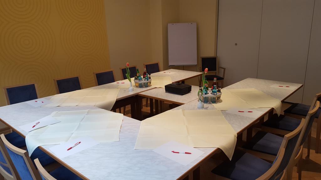 Gasthof City-hotel