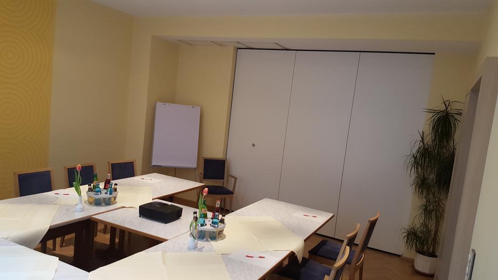 Gasthof City-hotel 3*
